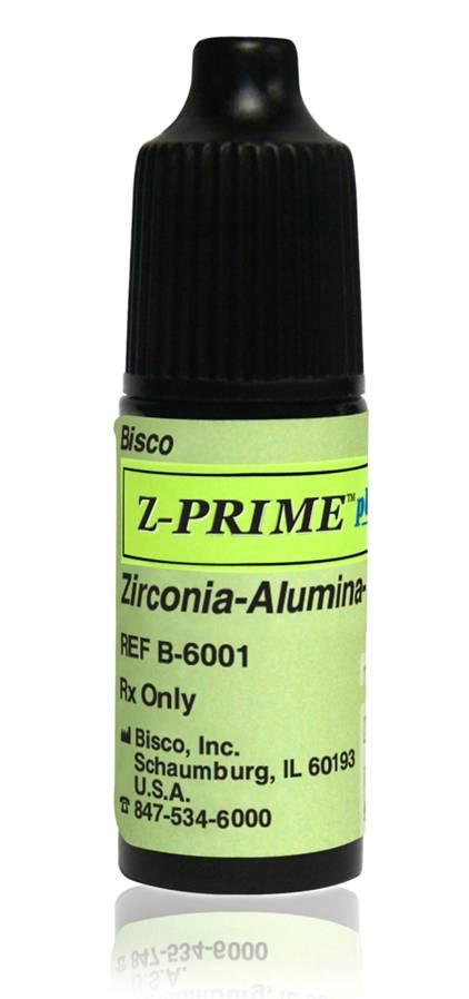 Z-PRIME